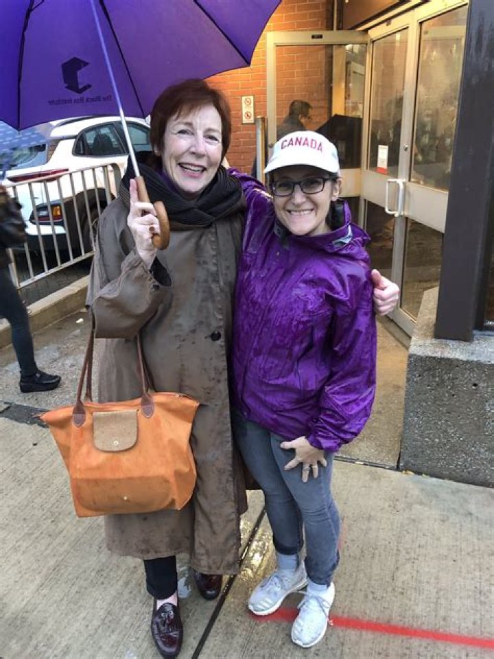 Who Is Chrystia Freeland Grandfather? Husband Salary and Net Worth