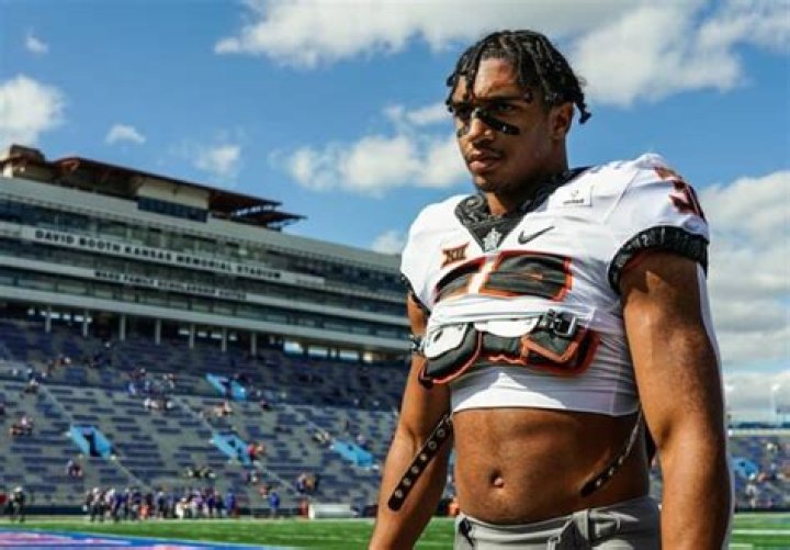 
Who Is Chuba Hubbard Father Lester Yearwood? Family And Net Worth 