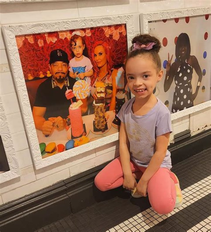 Who Is Coco Austin’s Daughter Baby Chanel Nicole? Everything You Need to Know About Ice-T’s 2-Year-Old