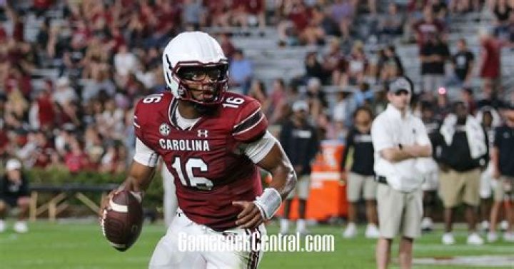 Who Is Dakereon Joyner? Details To Know About The American Football Player