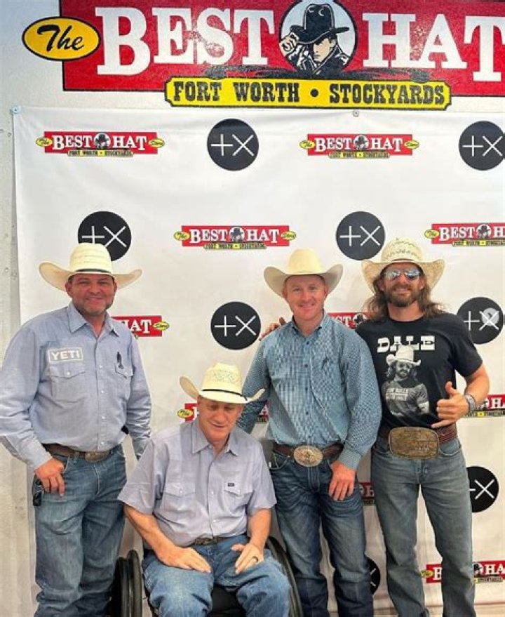 Who is Dale Brisby? Age, Wiki, Biography, Wife, Net Worth, Height, Family