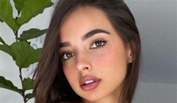 Who is Dani Torres? Wiki, Biography, Height, Age, Boyfriend, Net worth, Affairs & More