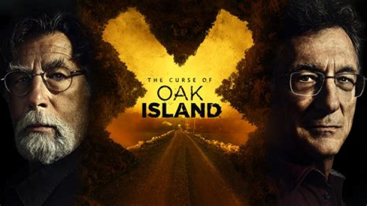 Who Is David Fornetti? Everything About The Curse Of Oak Island Cast