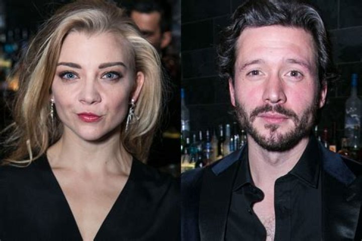 Who is David Oakes wife Natalie Dormer?