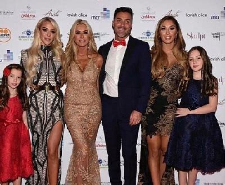 Who is Dawn Ward? Wiki, Biography, Husband, Children, Family & More