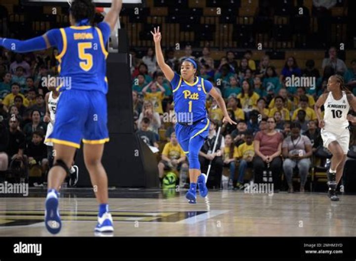 Who Is Dayshanette Harris? Explore Details Of Basketball Player