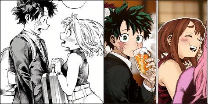 Who is DEKU’s girlfriend? – Celebrity.fm – #1 Official Stars, Business & People Network, Wiki, Success story, Biography & Quotes