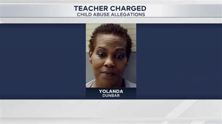 Who Is Demarcus Sellers? Dutchtown Middle School Teacher Arrested For Domestic Battery