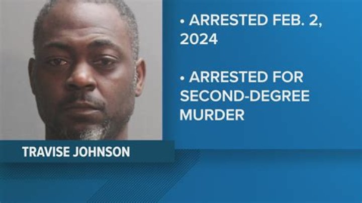 Who Is Derrico Johnson From DC? Eighteen Year Old Boy Arrested For Murder Of Justin Johnson