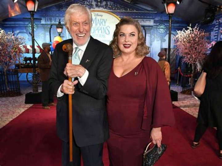 Who is Dick Clark’s ex-wife Loretta Martin?