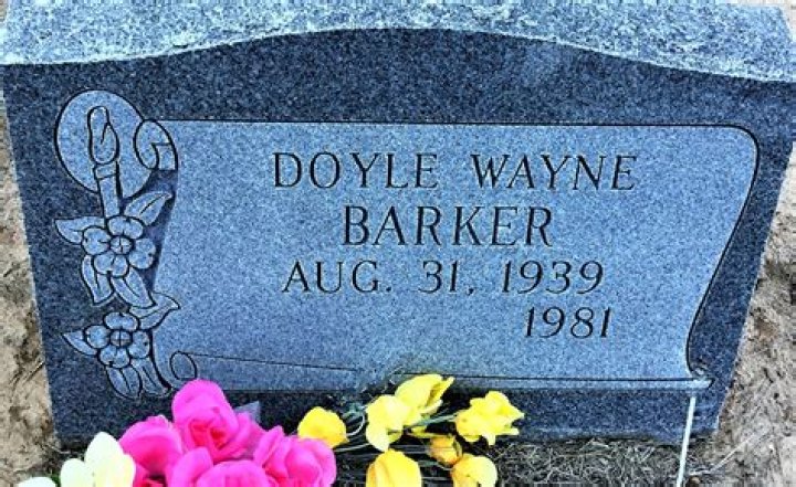Who Is Doyle Wayne Barker? Everything To Know About The Former Husband Of Betty Lou Beets