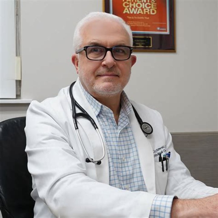 Who Is Dr. Ben Thomson? The Nephrologist Who Faced Suspension And Threats for His Pro-Palestinian Posts