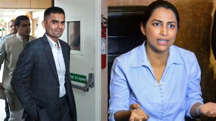 Who is Dr. Shabana Qureshi? Wiki, Biography & Facts About Sameer Wankhede's First Wife