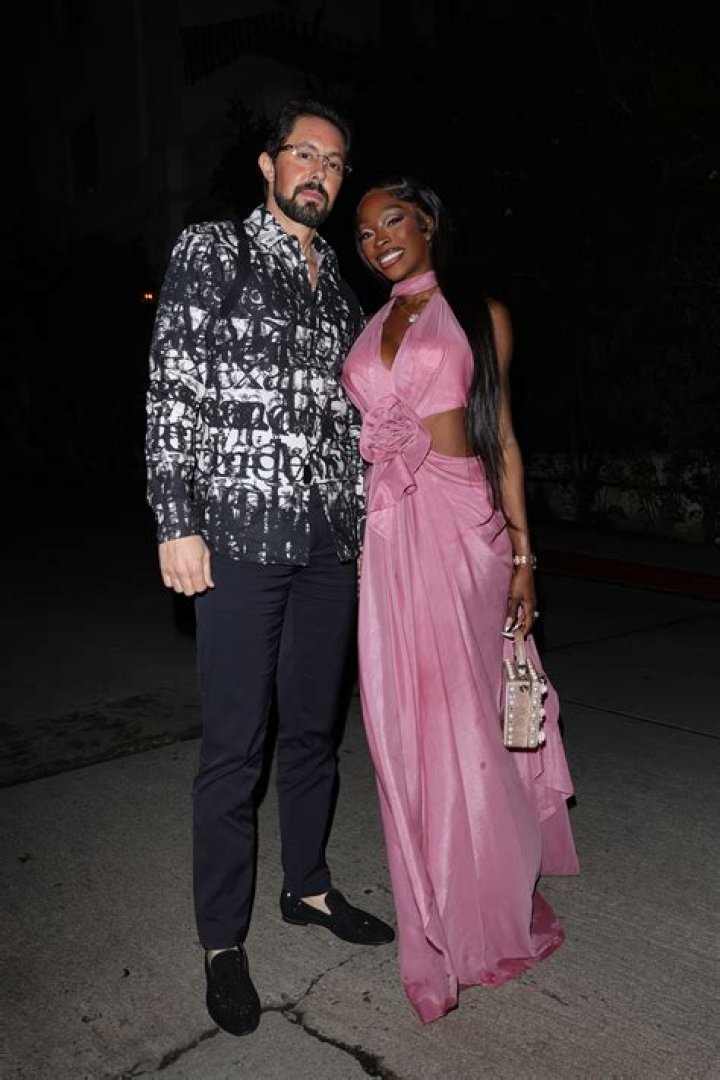 Who Is Elizabeth Adefioye? Chelsea Lazkani Mother Herself Was A Traveller