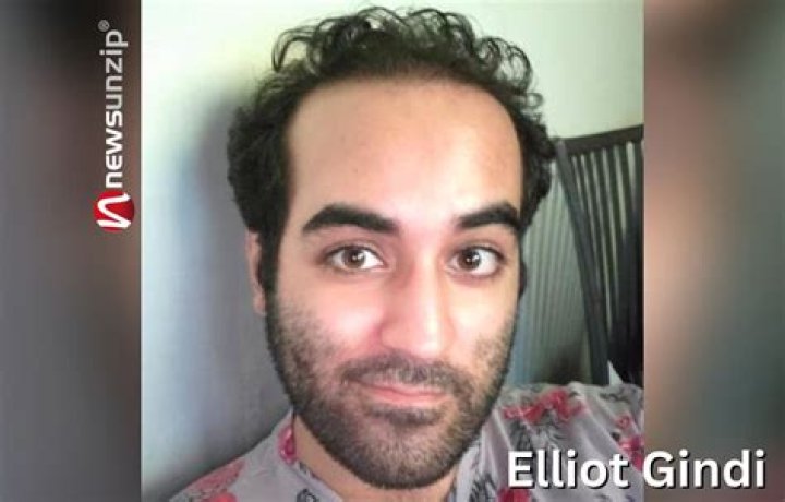 Who is Elliot Gindi? Age, Wiki, Bio, Birthday, Girlfriend, Parents, Voices, Net worth & More