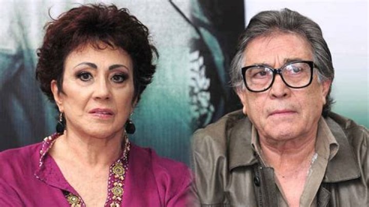 Who Is Erendira Ibarra Esposo Fredd Londoño? Married Life Explained