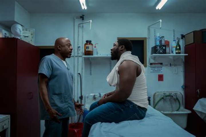 Who Is Eric Kofi Abrefa Wife? Here’s Everything About The Actor