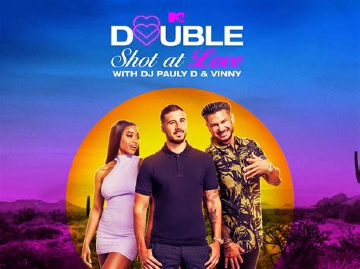 Who Is Erika Devito Double Shot At Love? Age and Instagram