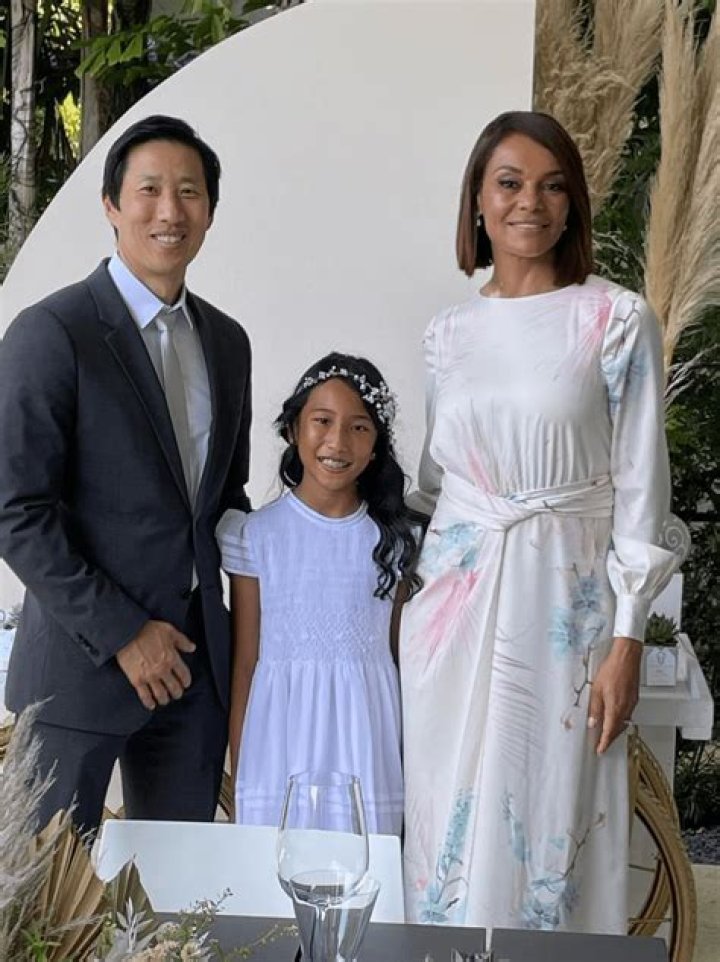 Who is Eugene Jang, Ilia Calderón's husband? Businessman's bio, age, net worth