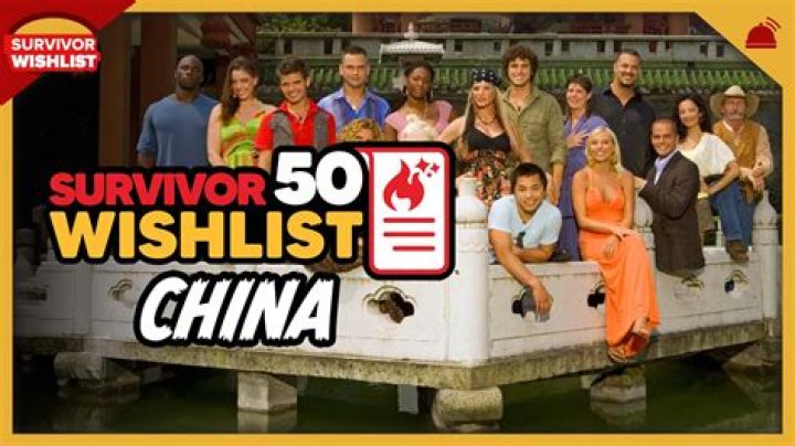 Who Is Evvie Jagoda? Everything About The Season 41 Survivor Cast