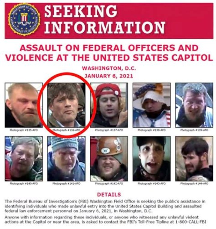 Who is Federico Klein? Wiki, Biography, Age, Wife, Family, Trial, Career