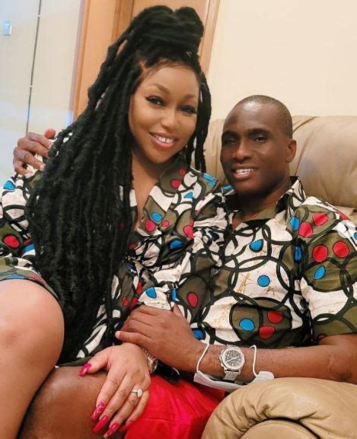 Who is Fidelis Anosike? Wiki, Biography, Age, Wife, Parents, Siblings, Net Worth, Height & More