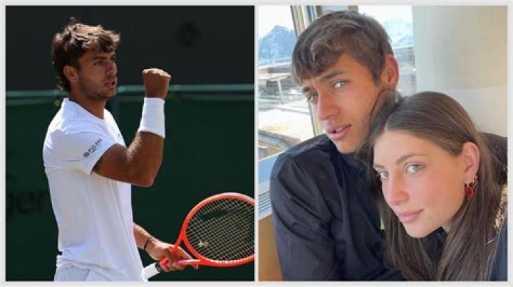 Who Is Flavio Cobolli Girlfriend Matilde Gallì? Parents Career Earning Details Of The Athlete