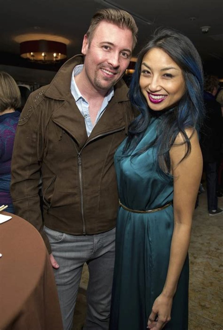 Who Is Freddy Harteis? Everything to Know About Jeannie Mai’s First Husband Amid Jeezy Divorce