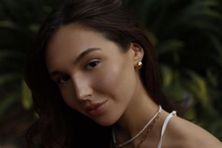 Who Is Gabriella Jukes? Meet The Glamorous Presenter