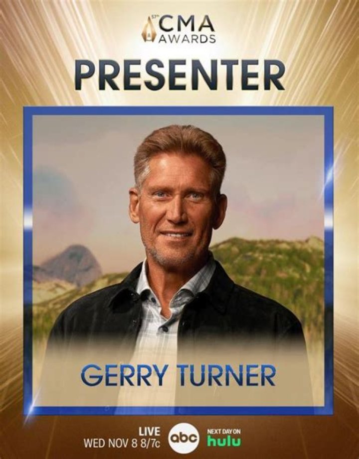 Who is Gerry Turner? Wiki, Age, Wife, Net Worth, Kids, Family, Biography & More