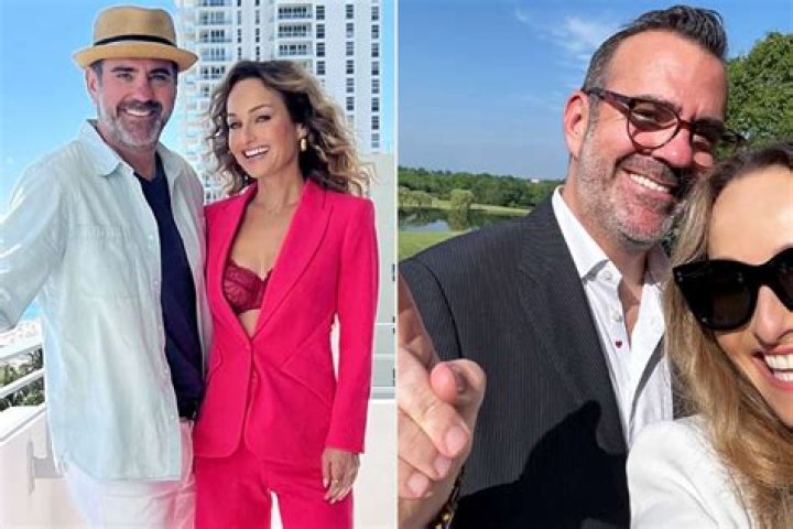 Who is Giada’s new boyfriend? – Celebrity.fm – #1 Official Stars, Business & People Network, Wiki, Success story, Biography & Quotes