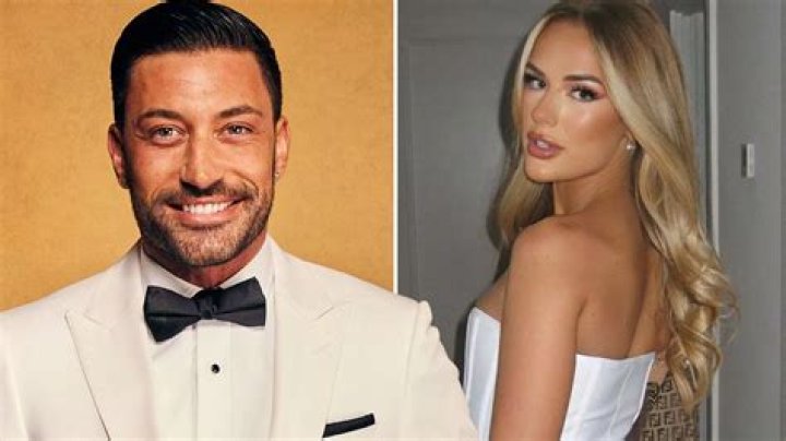 Who is Giovanni Pernice Partner? Wife Or Girlfriend – Is He Married?