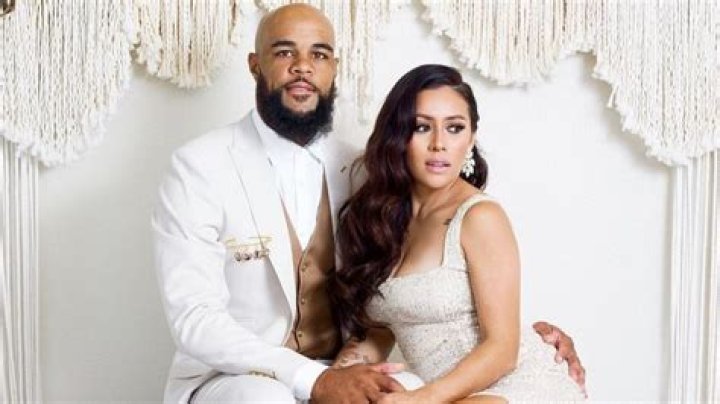 Who Is Girlfriend Turned Wife Keenan Allen? Everything To Know About The NFL Player’s Love Life