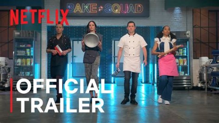 Who Is Gonzo Jimenez? Meet The Contestant Of Netflix’s Bake Sqaud On Instagram
