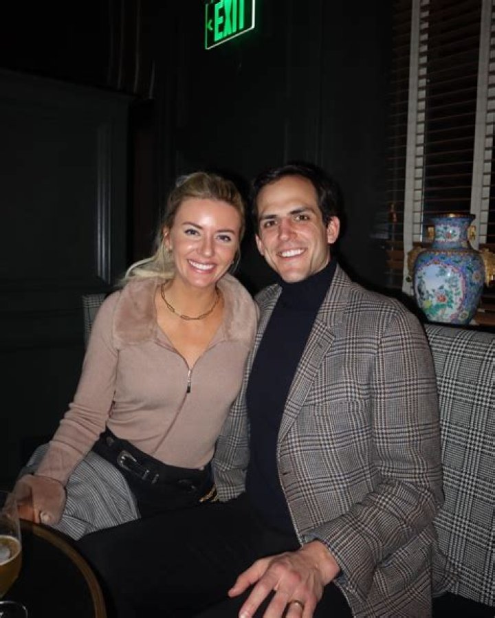 Who Is Graham Bennett OKC? Alex Bennett Barstool Husband – Net Worth Revealed