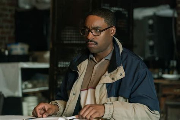 Who Is Grantham Coleman On Macbeth? Age And Bio On The Juilliard Trained Stage Actor