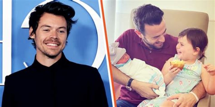 Who is Harry Styles goddaughter? – Celebrity.fm – #1 Official Stars, Business & People Network, Wiki, Success story, Biography & Quotes