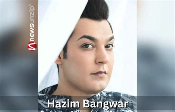 Who is Hazim Bangwar? Wiki, Age, Family, Wife, Net Worth, Nationality, Biography & More