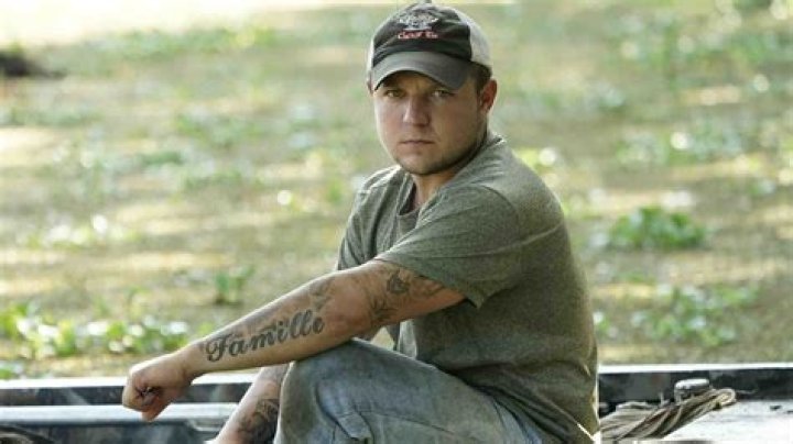 Who is Holden Landry’s Wife? Biography.