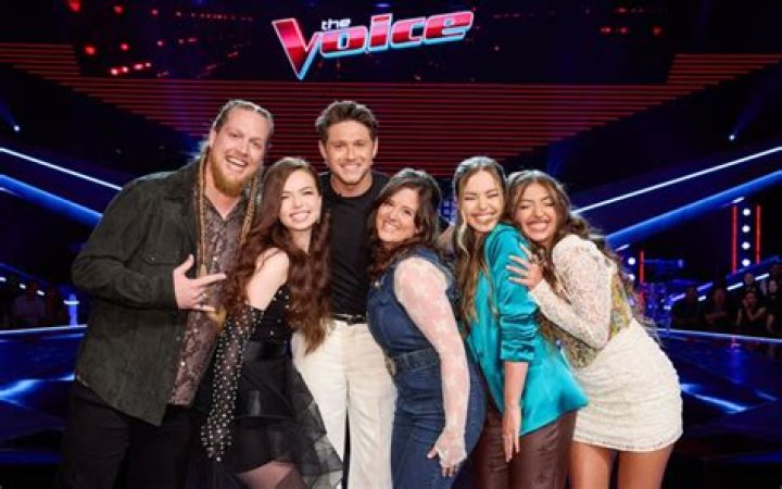 Who Is Huntley? Everything to Know About The Voice’s Season 24 Winner From Niall Horan’s Team