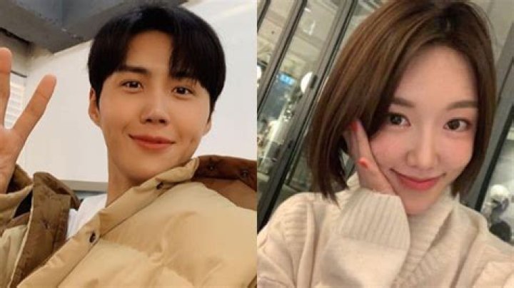 Who Is Iamyoungah_ On Instagram? Meet Kim Seon-ho Ex Girlfriend Choi Young Ah