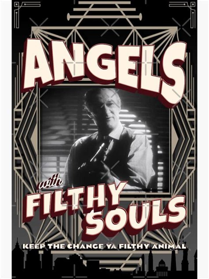 Who is in Angels with Filthy Souls? – Celebrity.fm – #1 Official Stars, Business & People Network, Wiki, Success story, Biography & Quotes