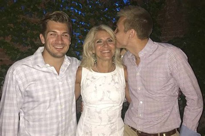 Who Is Jac Collinsworth’s Wife? A Look At His Family’s Role In His Life