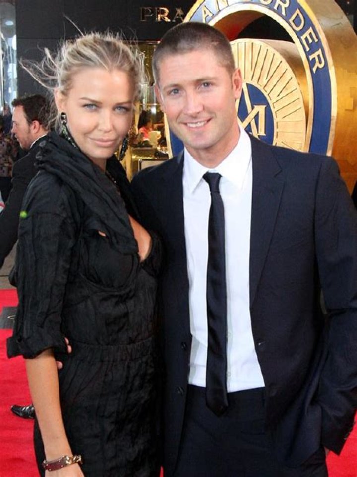Who Is Jade Yarbrough? 5 Quick Facts On Michael Clarke Girlfriend