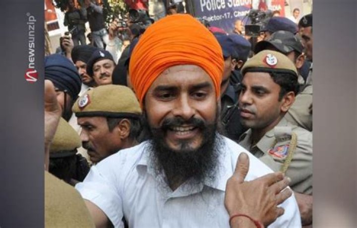 Who is Jagtar Singh Tara? Wiki, Age, Wife, Children, Family, Biography & More