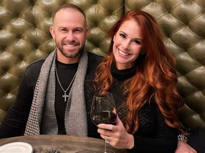 Who Is Jaime Faith Edmondson? Everything To Know About The Wife Of Evan Longoria