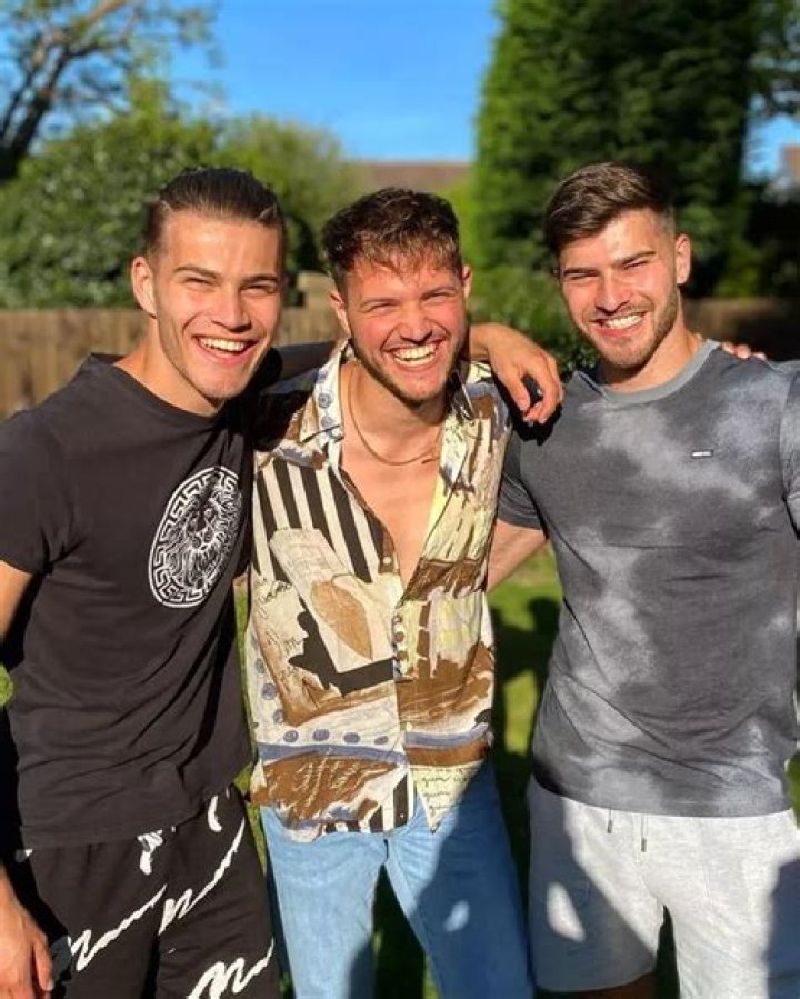 Who Is Jake Warner? Meet Owen Warner Brother on Instagram