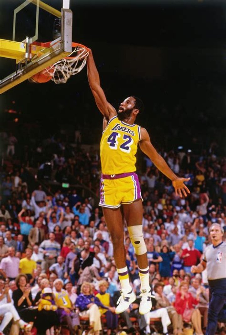 Who is James Worthy? See Net-worth, Quote, Awards, Fact, Wiki