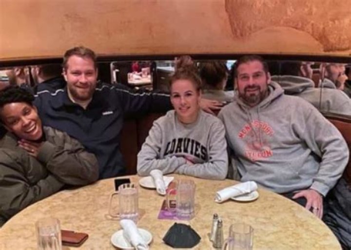 Who is Jan Schiltmeijer? All About Amber Ruffin’s Husband