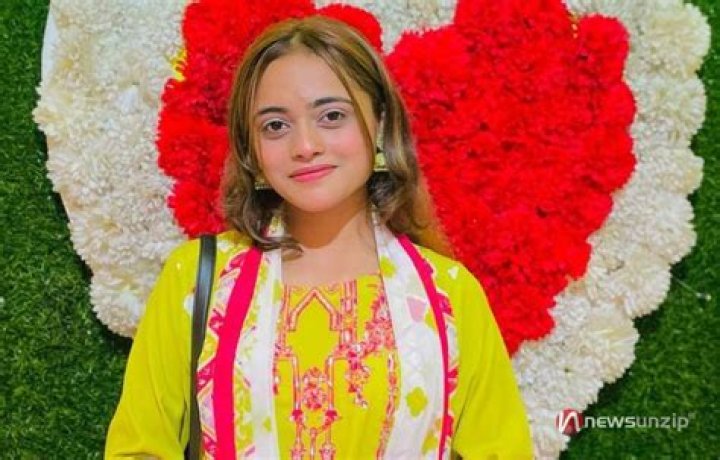 Who is Jannat Toha? Wiki, Biography, Age, Husband, Parents, Height & Affairs